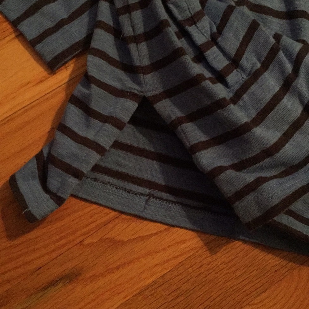 Black Dog pullover - Picture 4 of 5